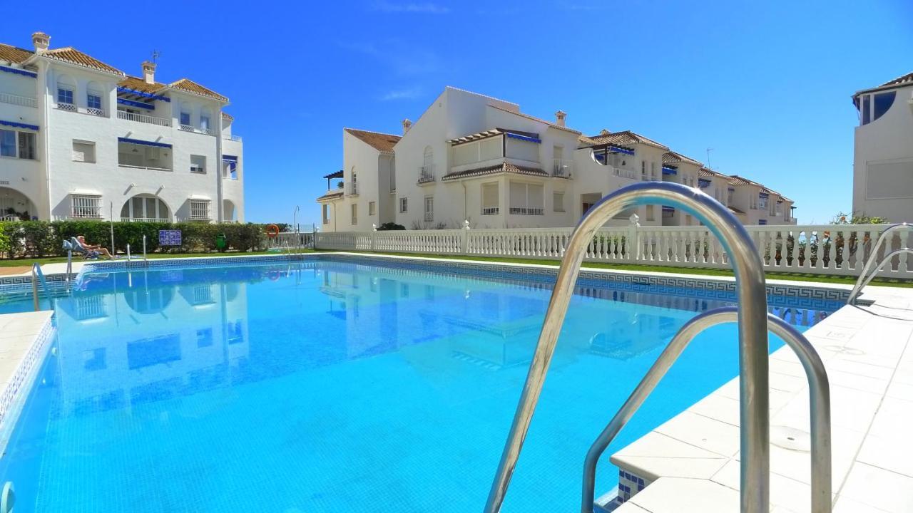 R1320 - Las Fuentes Apartment Nerja