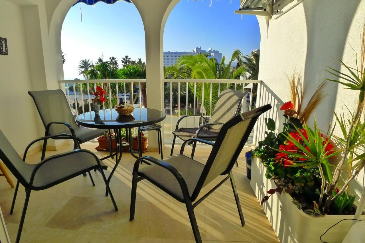 R1320 - Las Fuentes Nerja