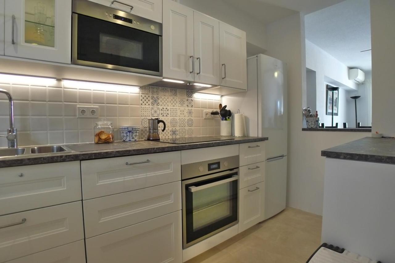 R1320 - Las Fuentes Apartment Nerja