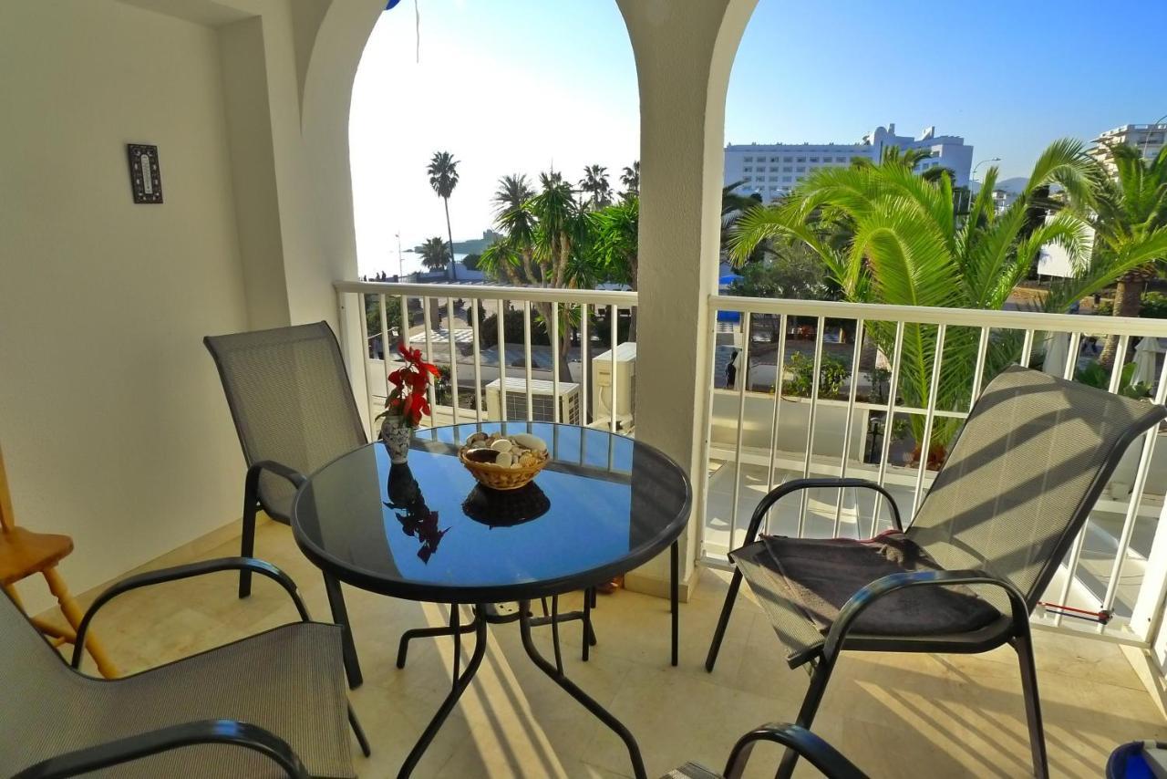 R1320 - Las Fuentes Nerja
