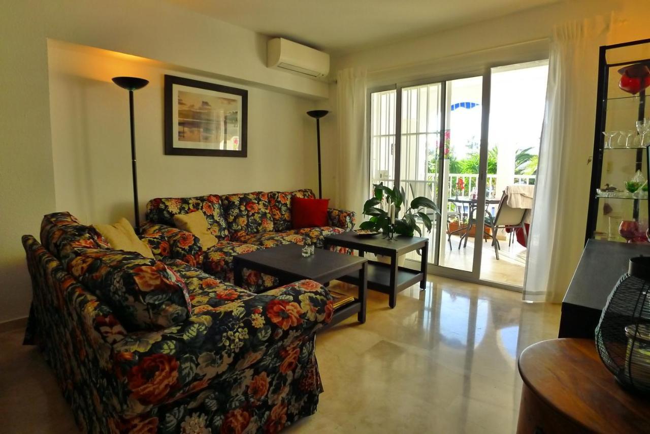 Apartment R1320 - Las Fuentes