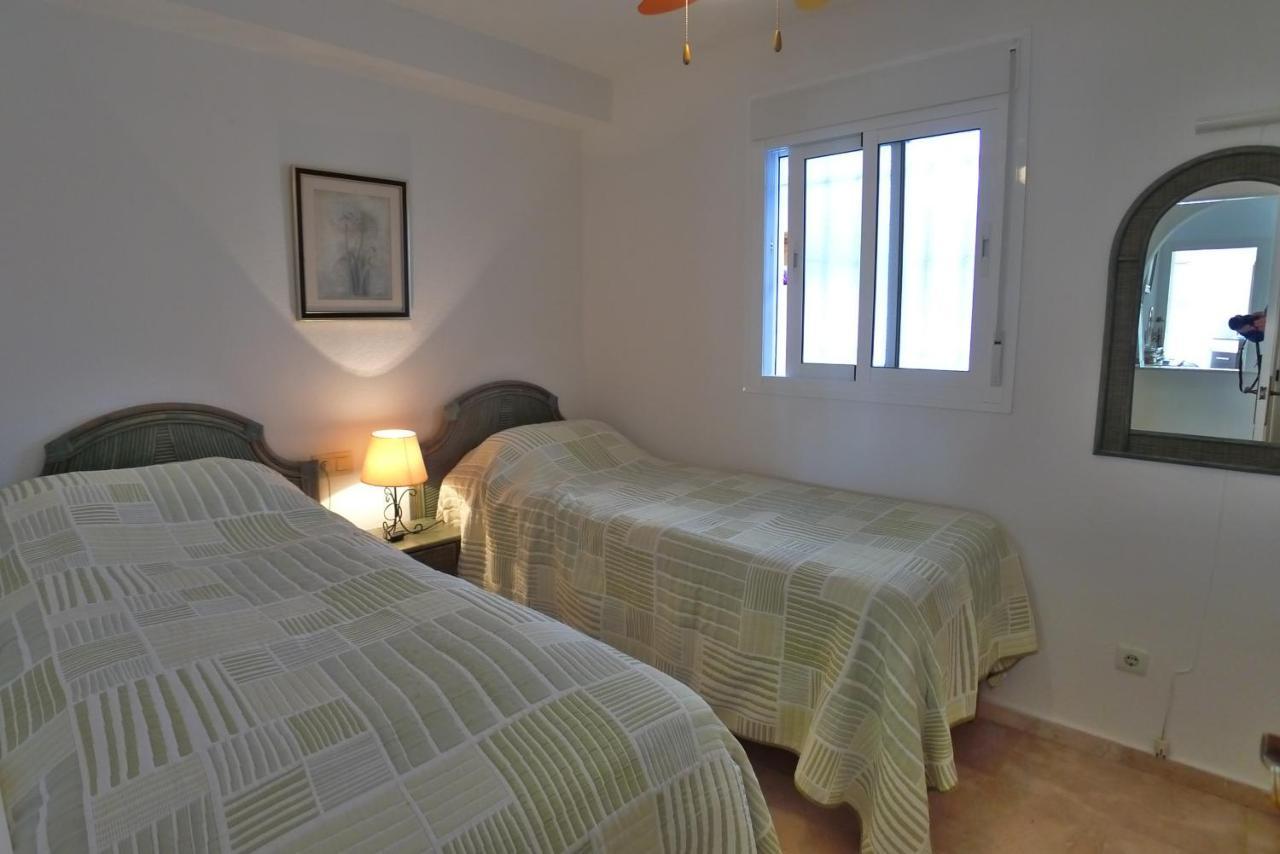 R1320 - Las Fuentes Apartment