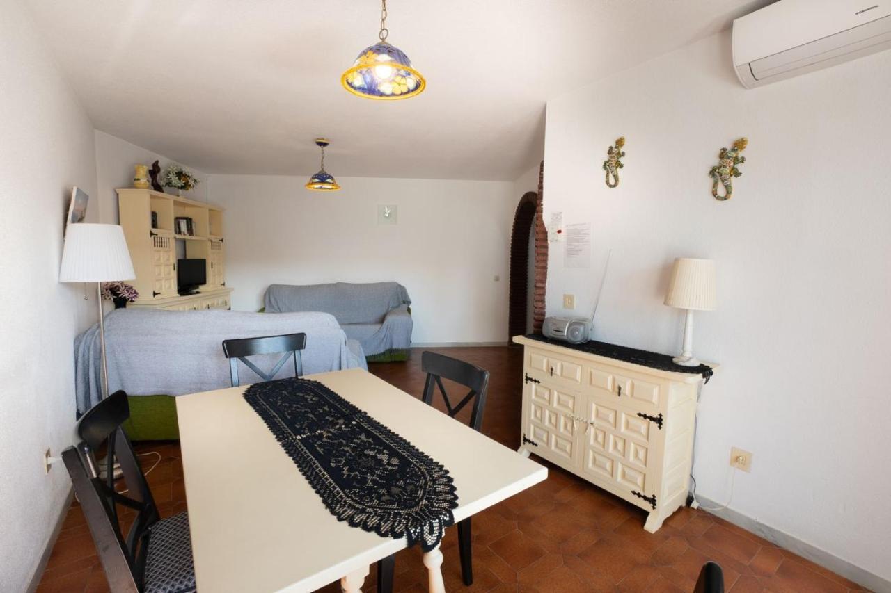Palmeras 6 Menyber Apartment