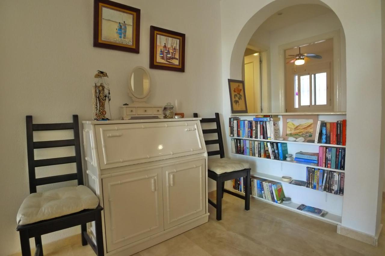 R1320 - Las Fuentes Apartment Nerja