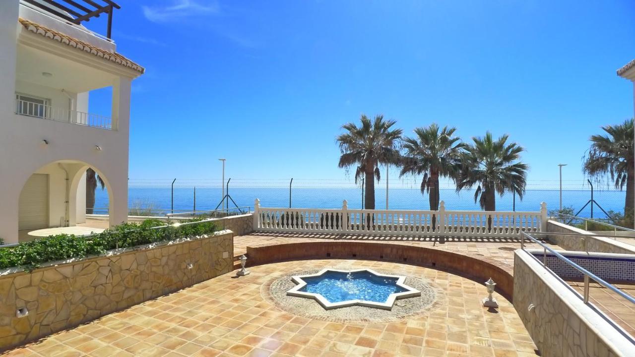 Apartment R1320 - Las Fuentes *