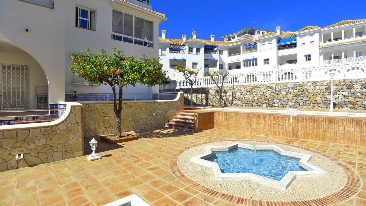 Apartment R1320 - Las Fuentes *