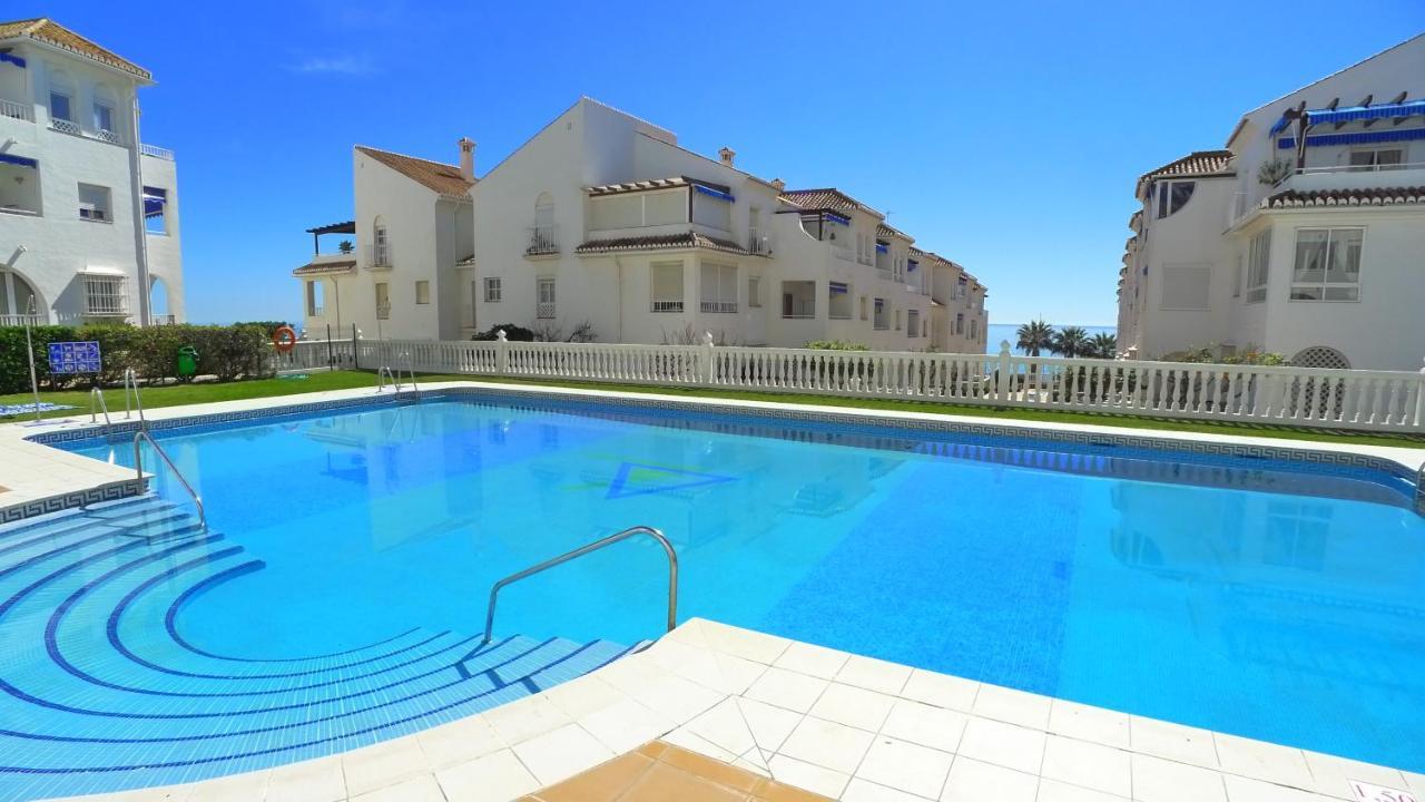 Apartment R1320 - Las Fuentes Nerja