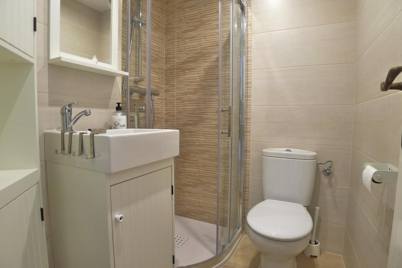 R1320 - Las Fuentes Apartment *