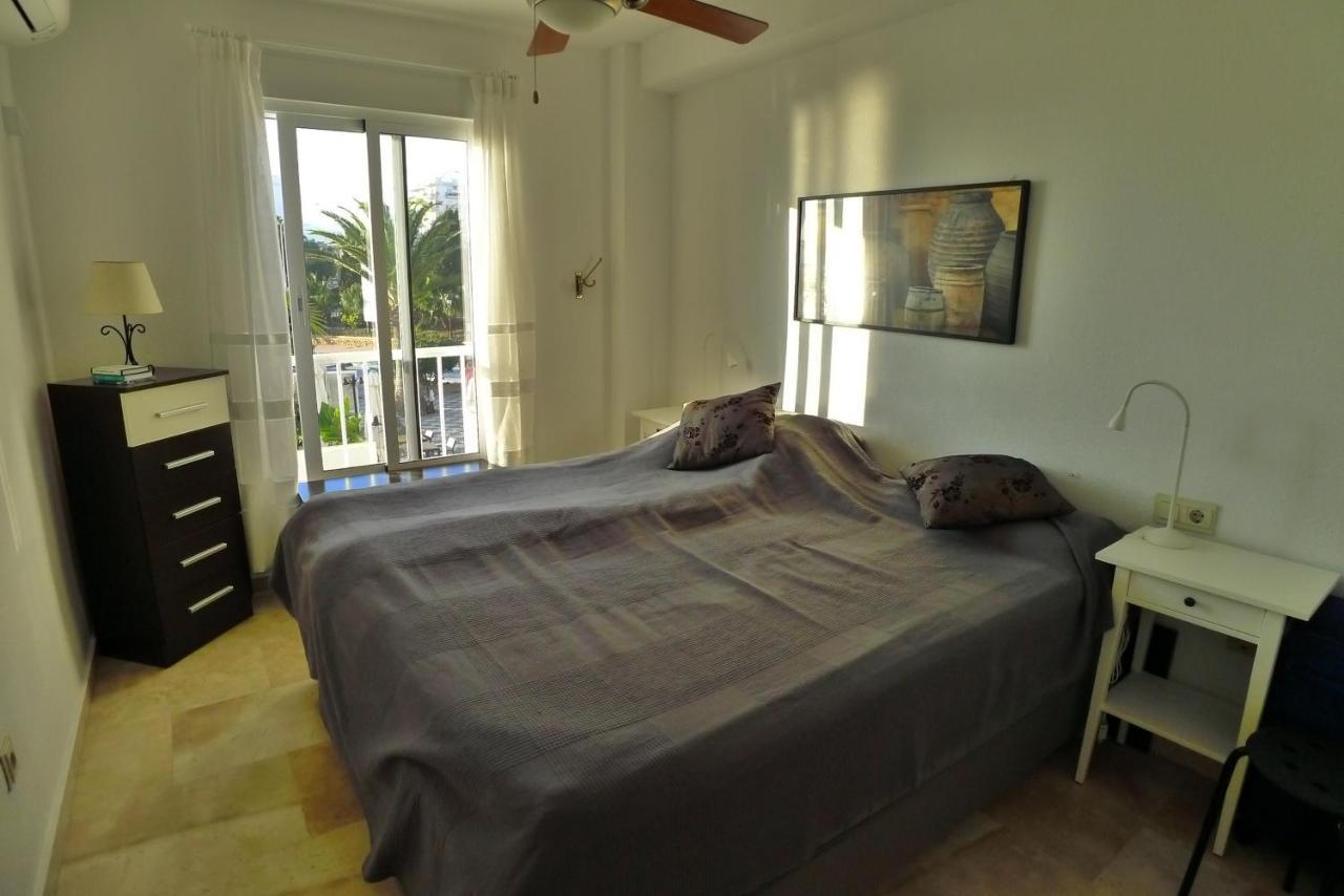 Apartment R1320 - Las Fuentes