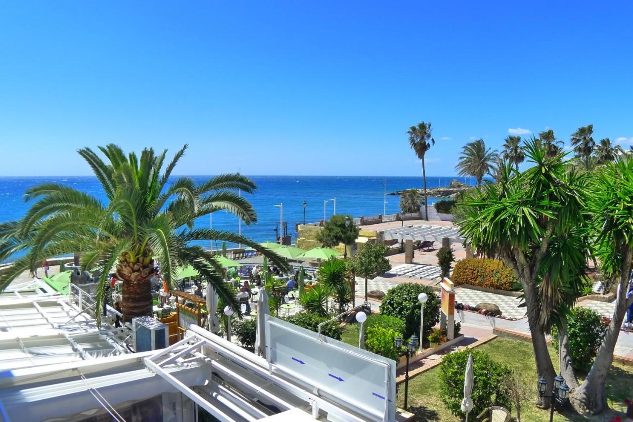 R1320 - Las Fuentes Nerja