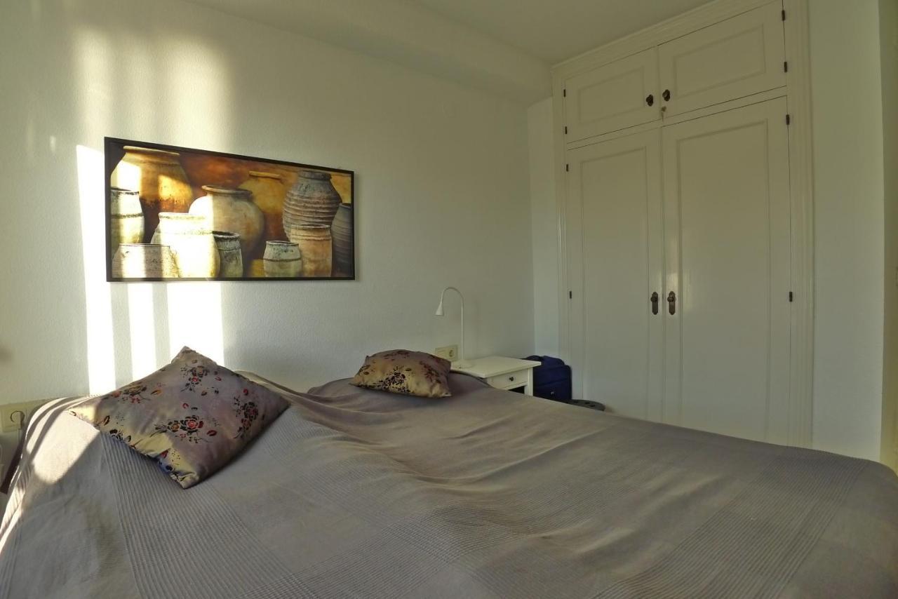 Apartment R1320 - Las Fuentes