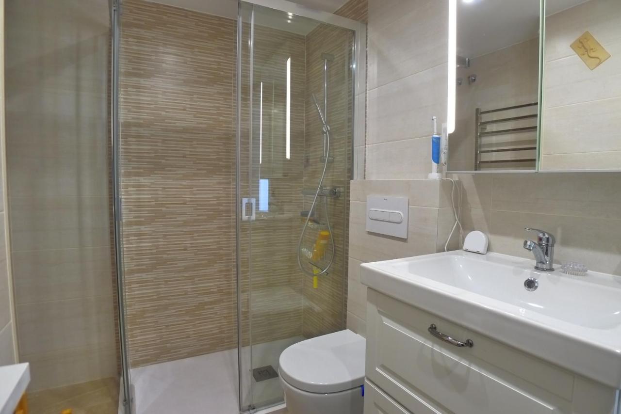 Apartment R1320 - Las Fuentes