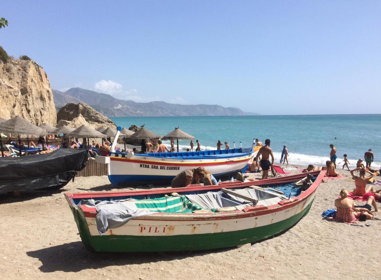 Daniela Apartamento Nerja