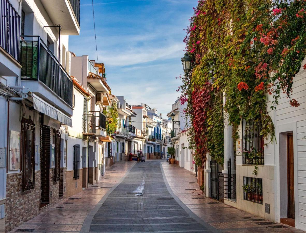 Daniela Apartamento Nerja