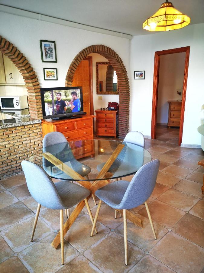 Apartment Sunny Nerja