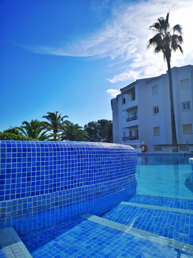 Sunny Nerja