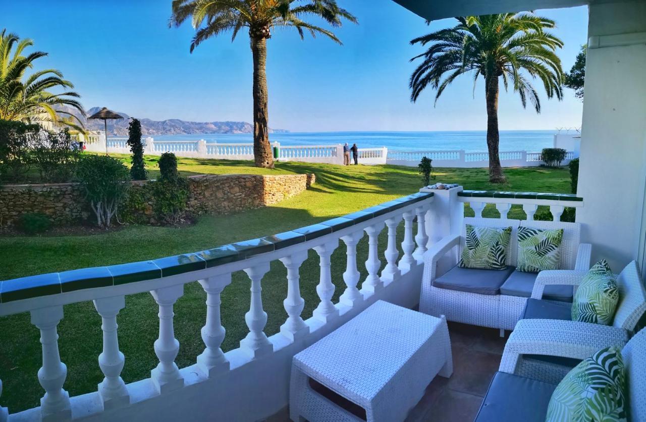 Sunny Apartment Nerja