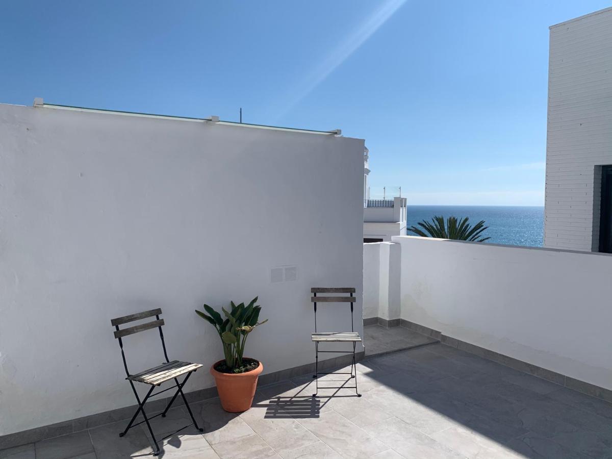 Easy House Сasa de vacaciones Nerja