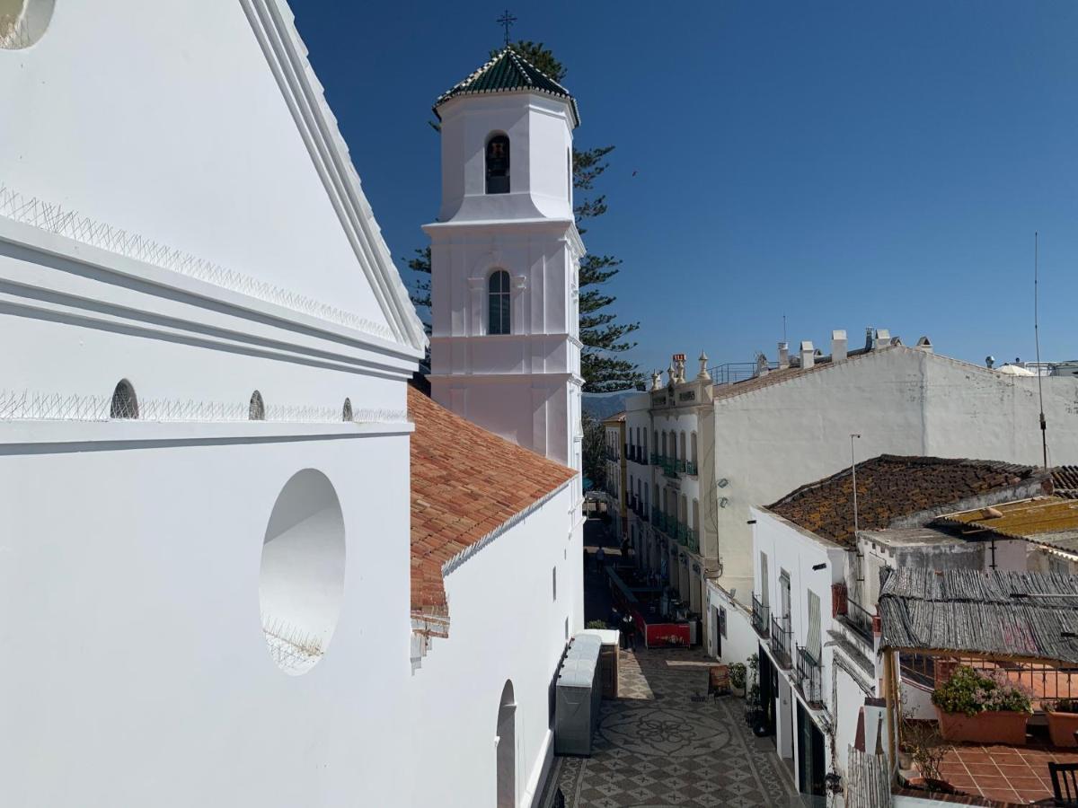 Easy House * Nerja