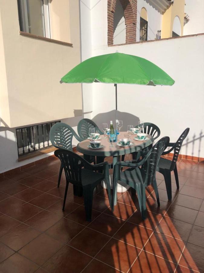 - Casa De Familia Nerja