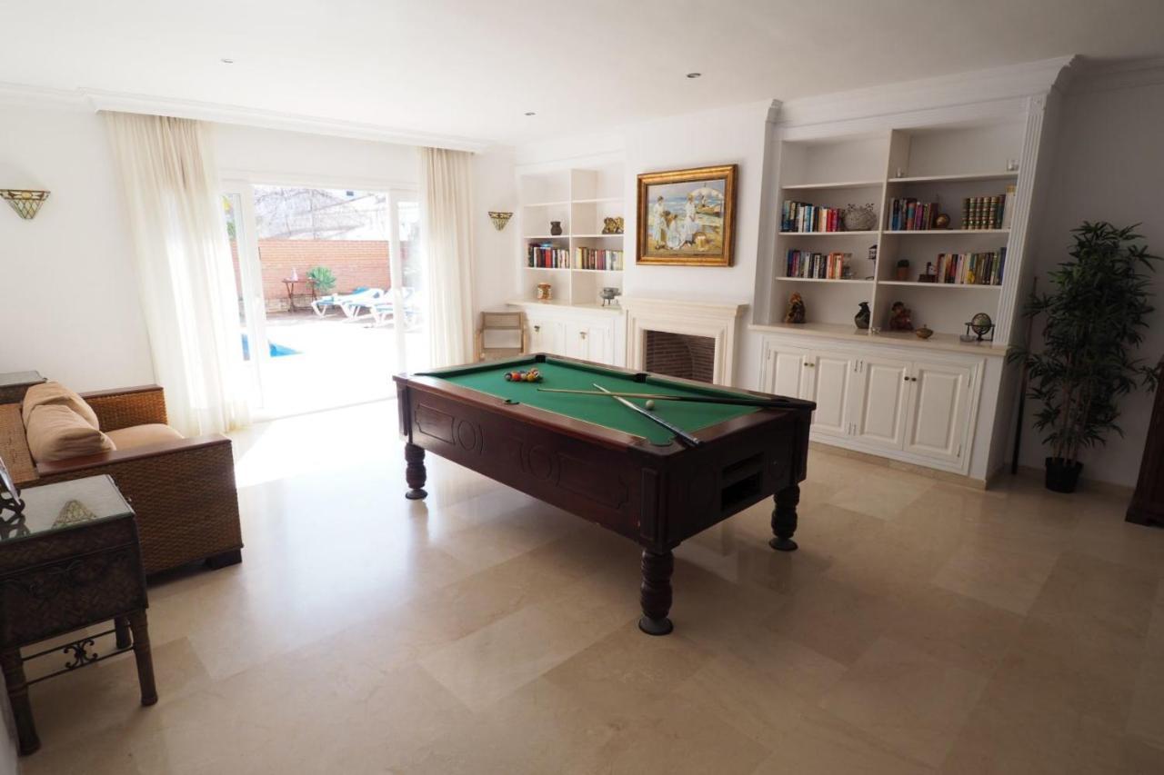 Paradise - Almassora Villa *