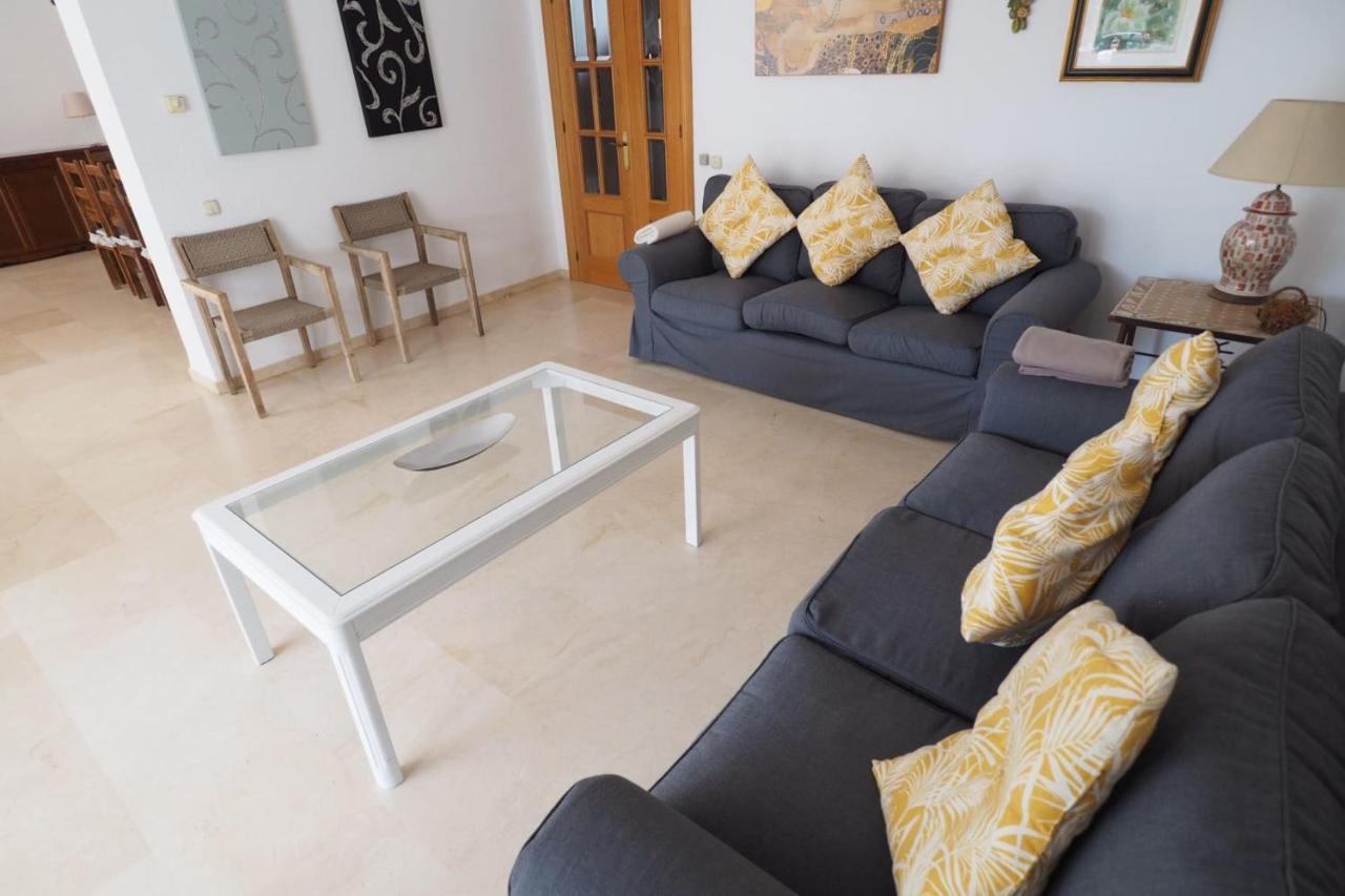 Villa Paradise - Almassora