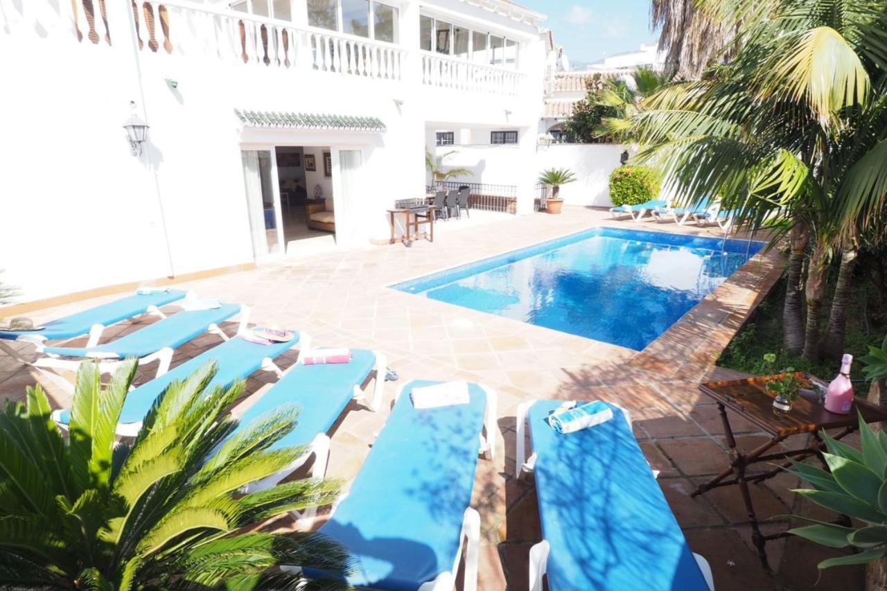 Pousada Paradise - Almassora