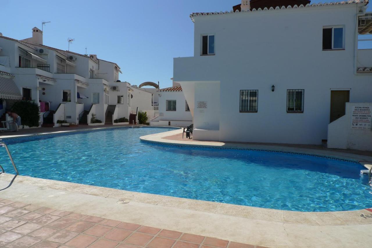 - Casa De Familia * Nerja