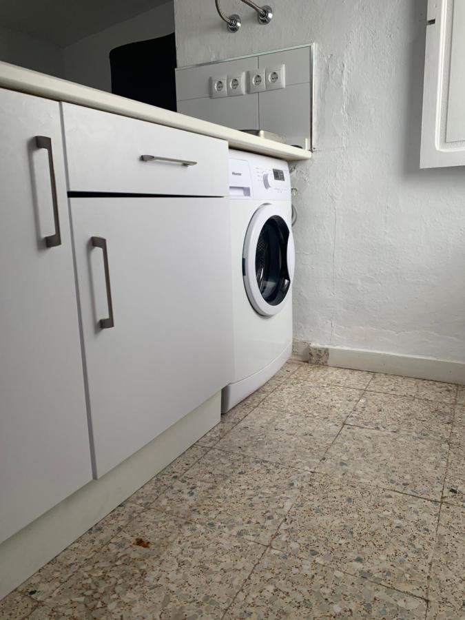 Сasa de vacaciones Easy House Nerja