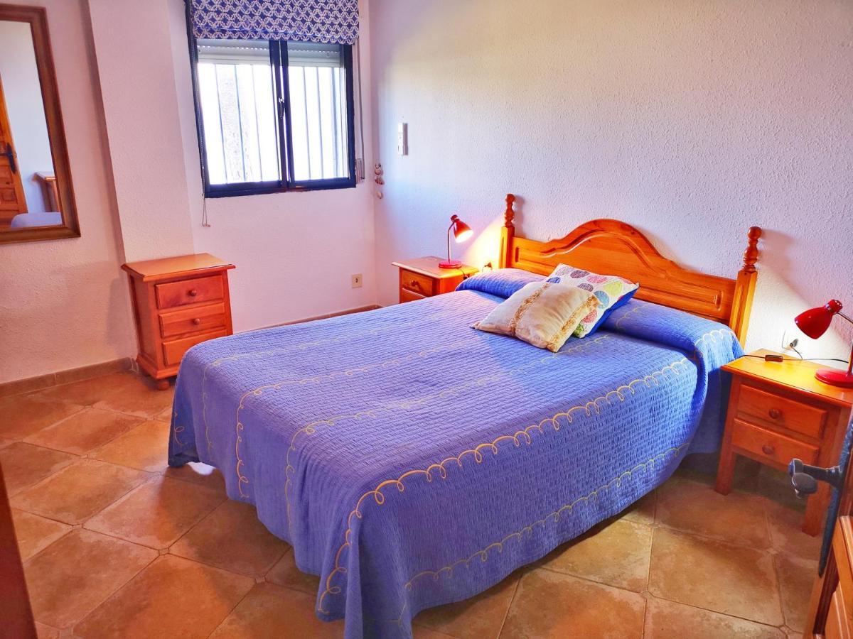Sunny Apartment Nerja