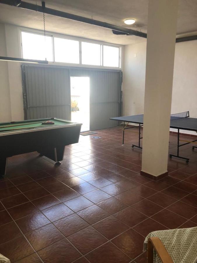 - Casa De Familia * Nerja