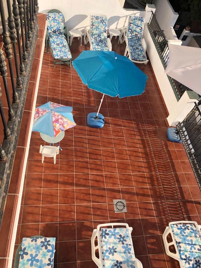 - Casa De Familia * Nerja