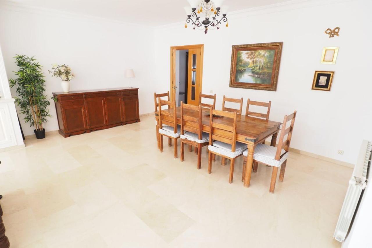 Villa Paradise - Almassora *