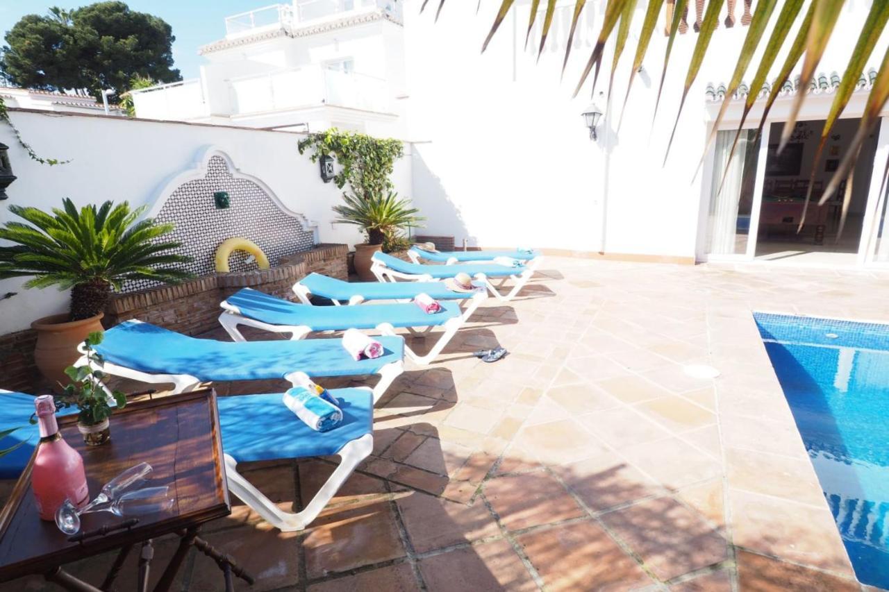 Villa Paradise - Almassora Nerja
