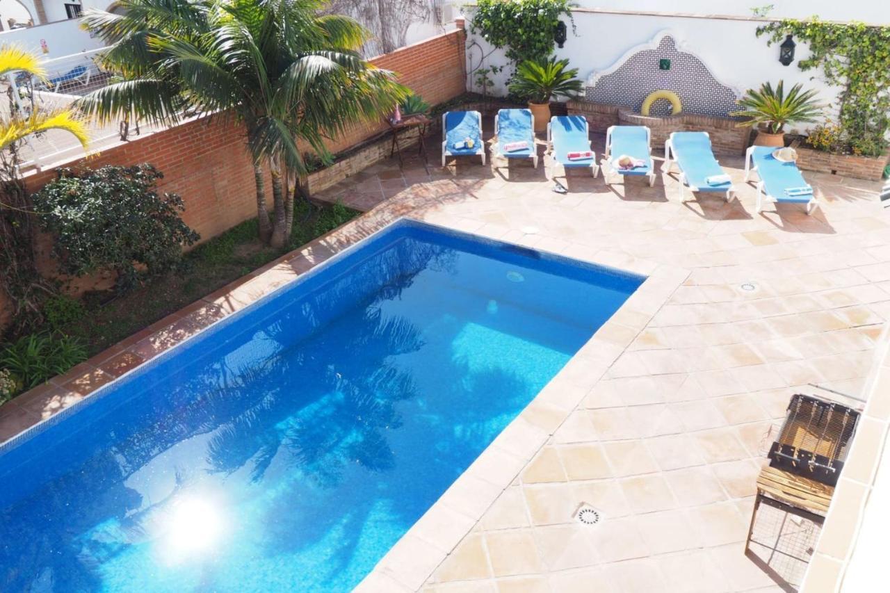 Paradise - Almassora *