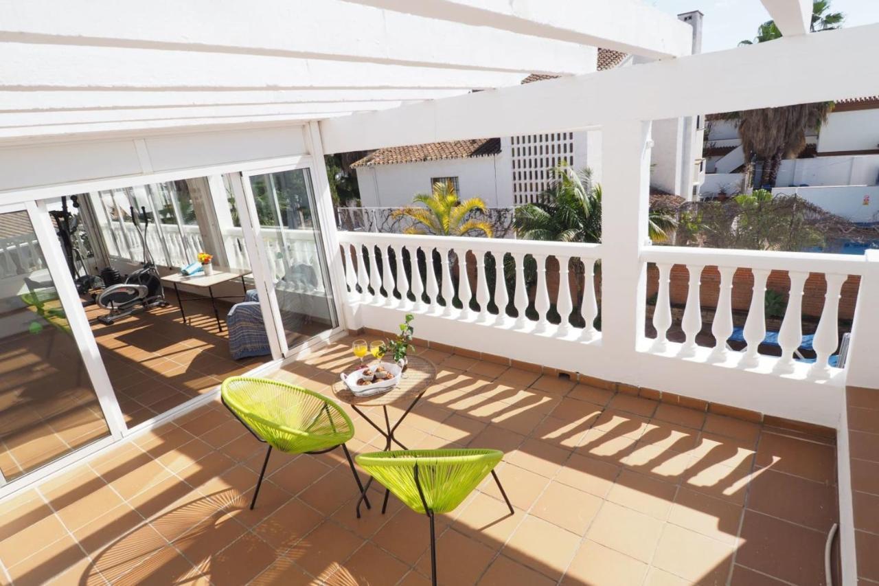 Paradise - Almassora Pousada Nerja