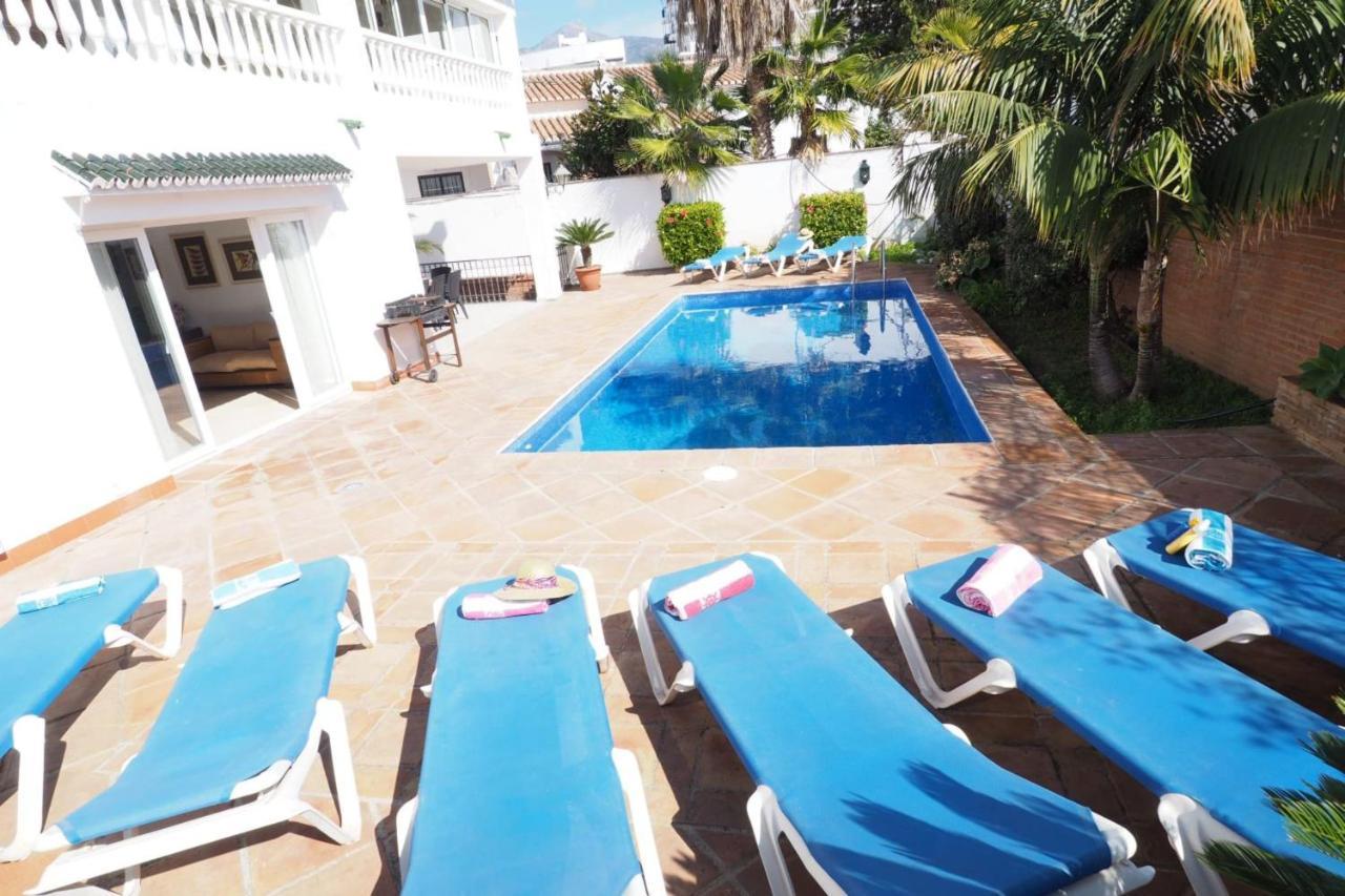 Paradise - Almassora Villa