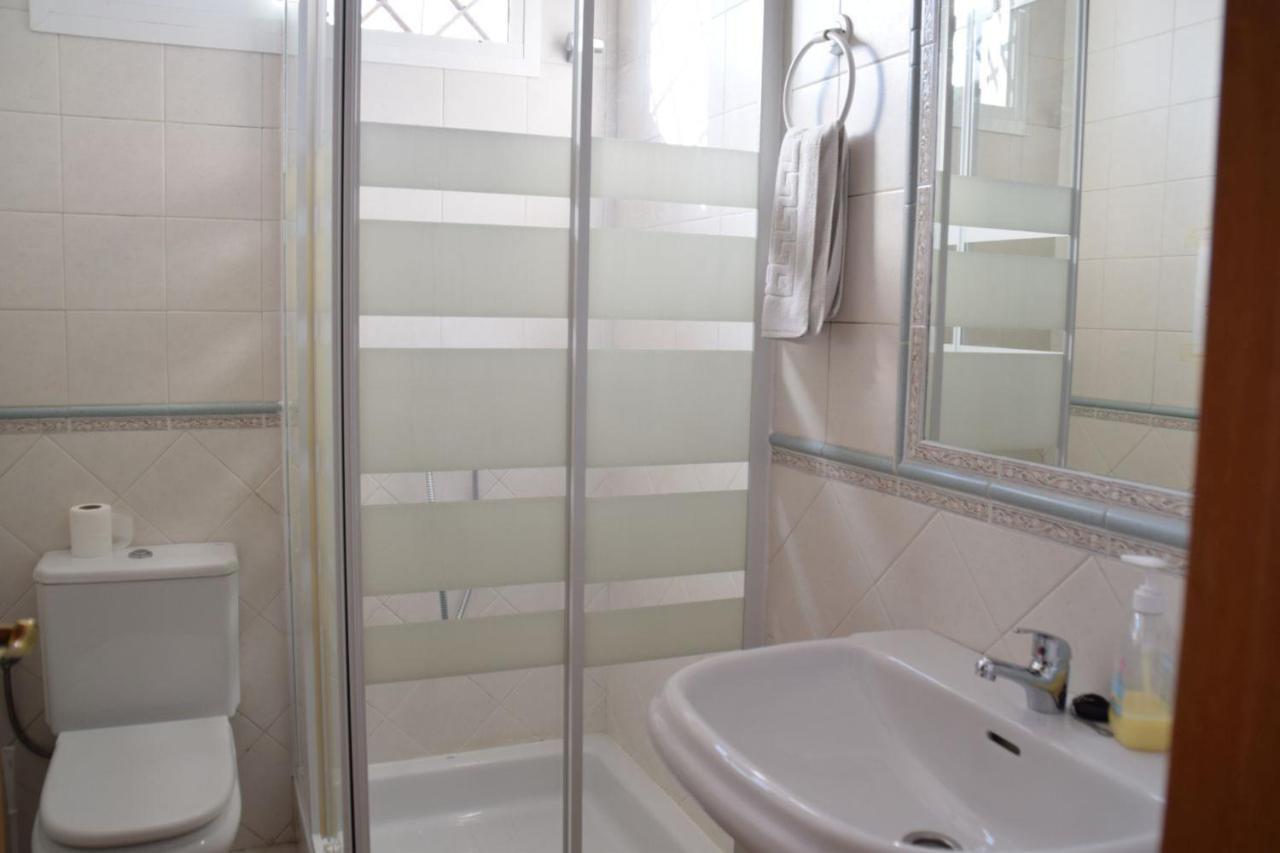 Villa Paradise - Almassora
