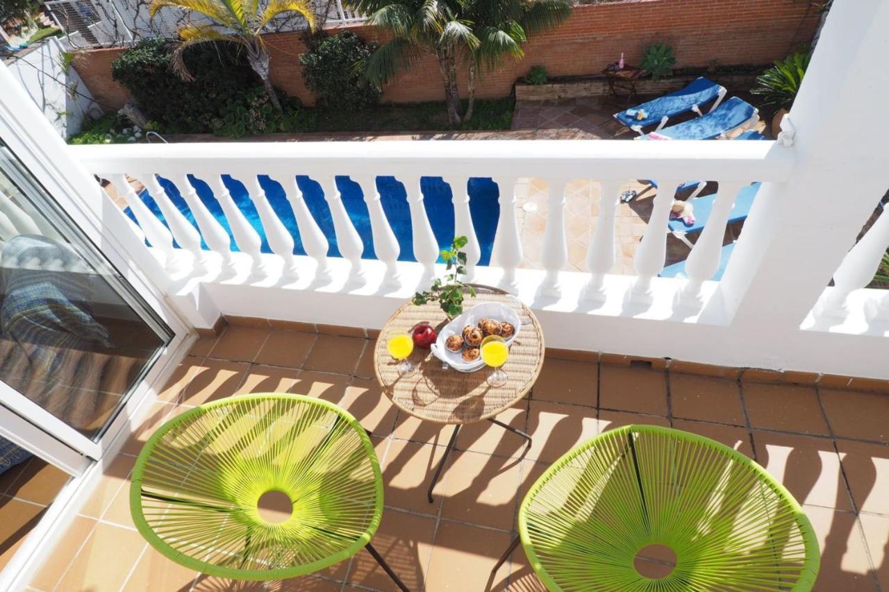 Villa Paradise - Almassora *