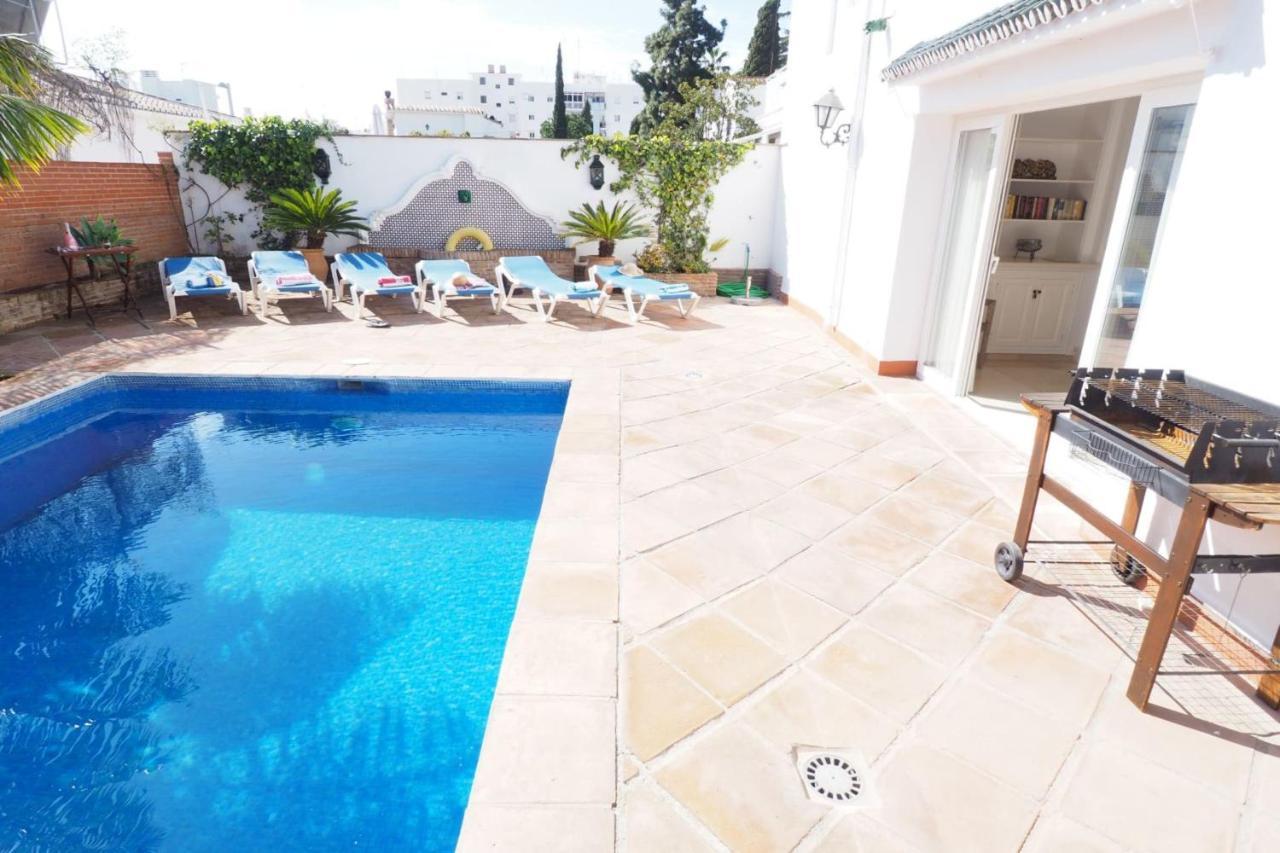 Paradise - Almassora Villa