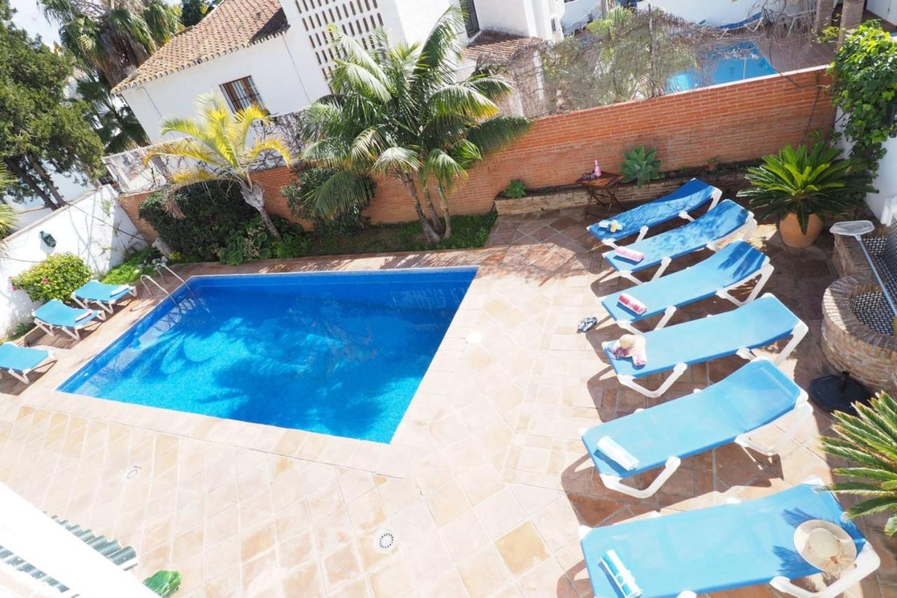 Villa Paradise - Almassora