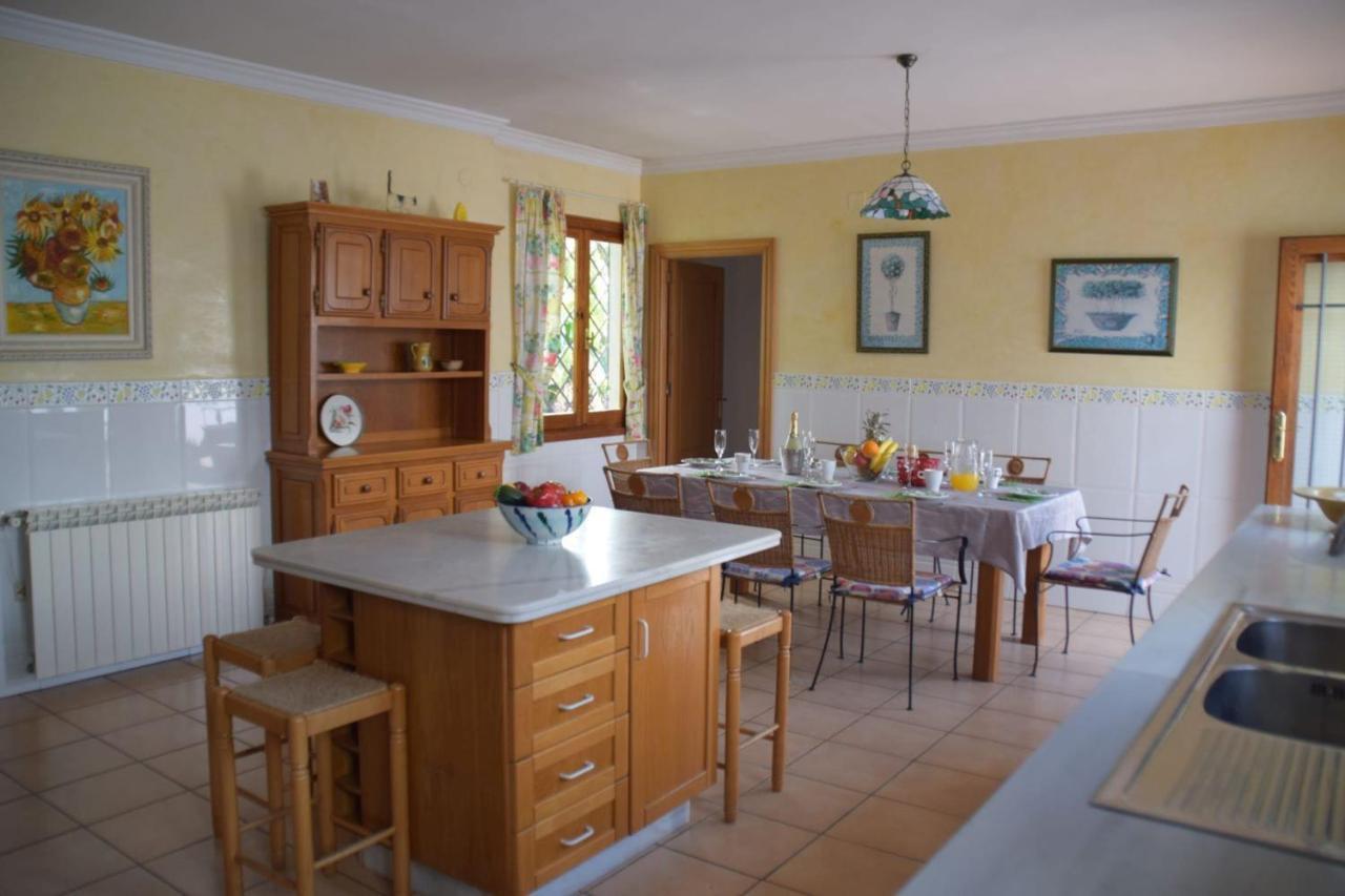 Paradise - Almassora Villa *