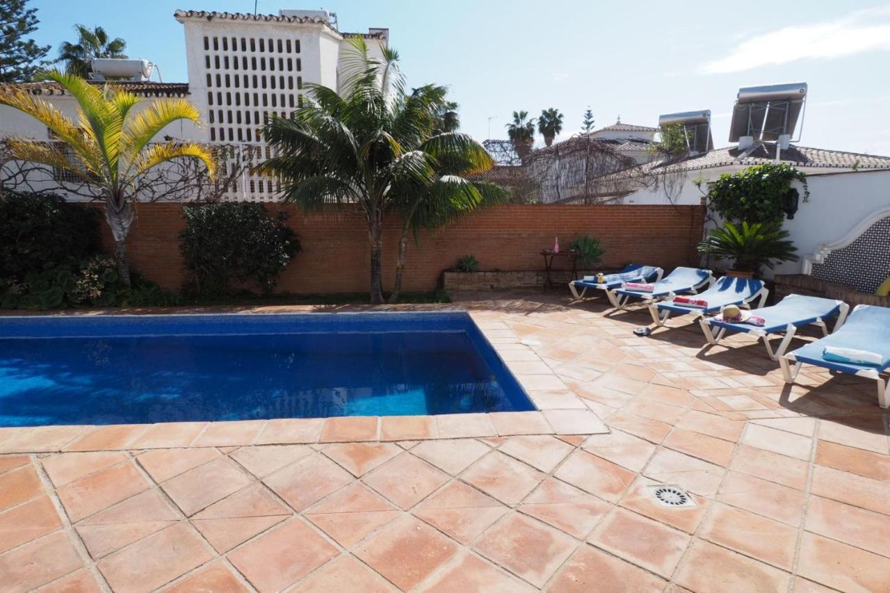 Villa Paradise - Almassora Nerja