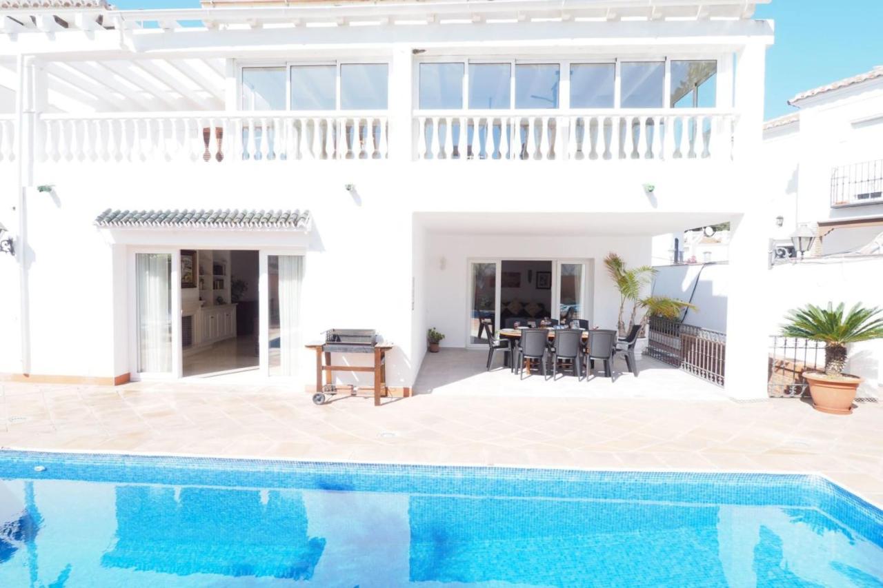 Villa Paradise - Almassora Nerja