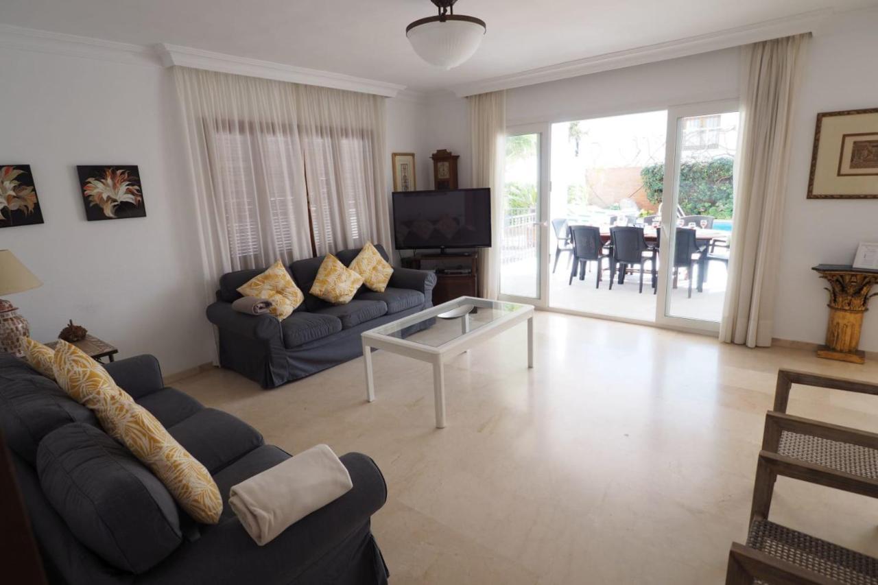 Paradise - Almassora Villa