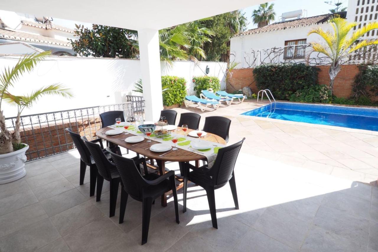 Paradise - Almassora Nerja