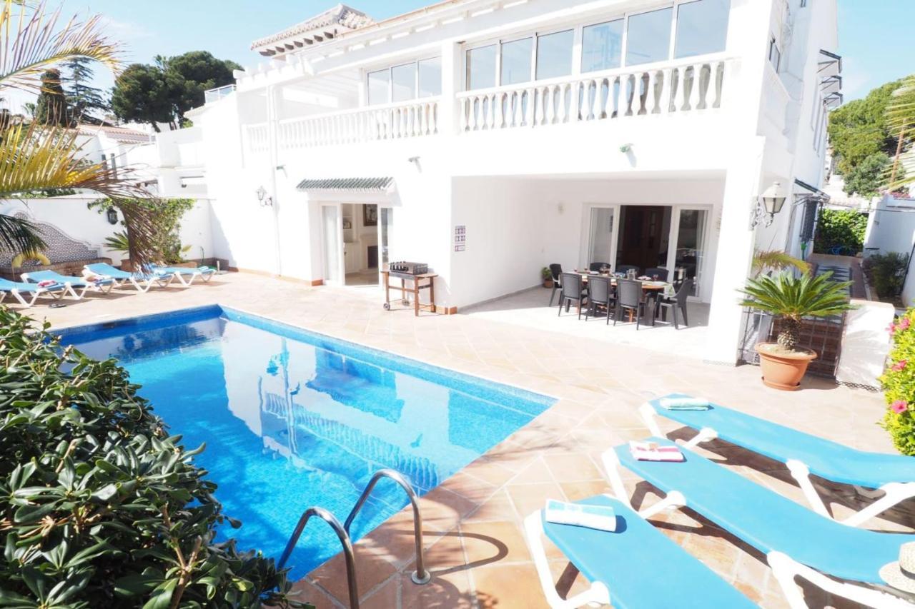 Paradise - Almassora Pousada Nerja