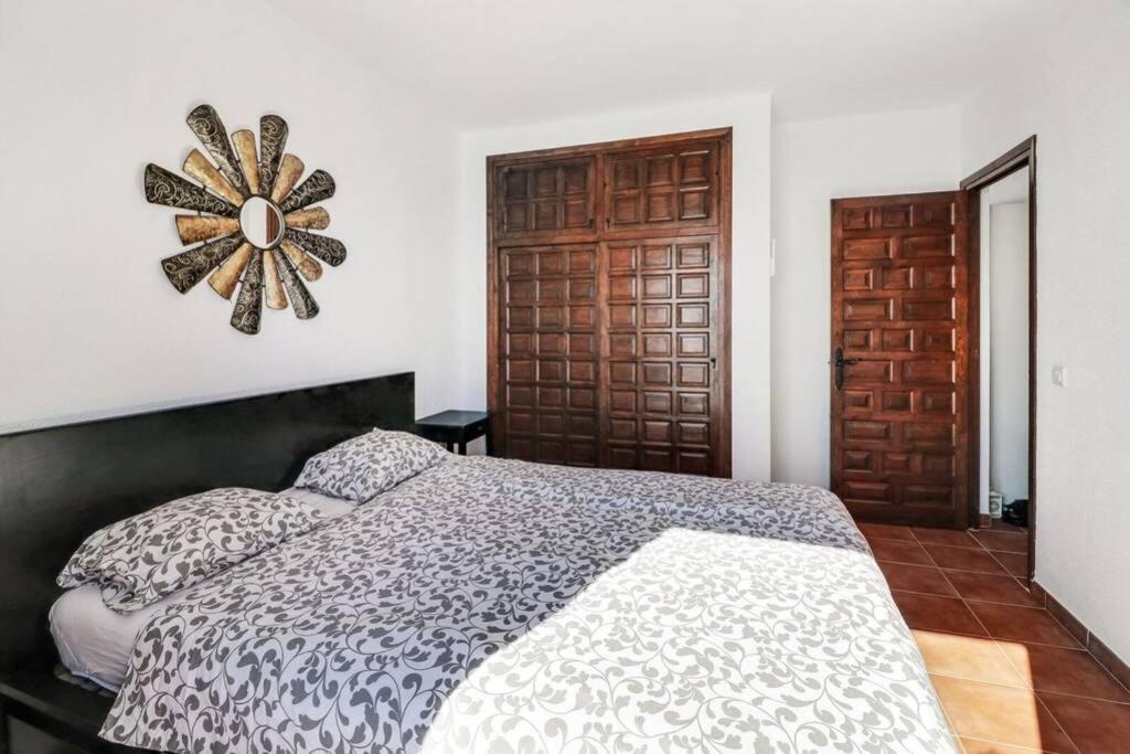 Vakantiehuis Townhouse B In Punta Lara Nerja