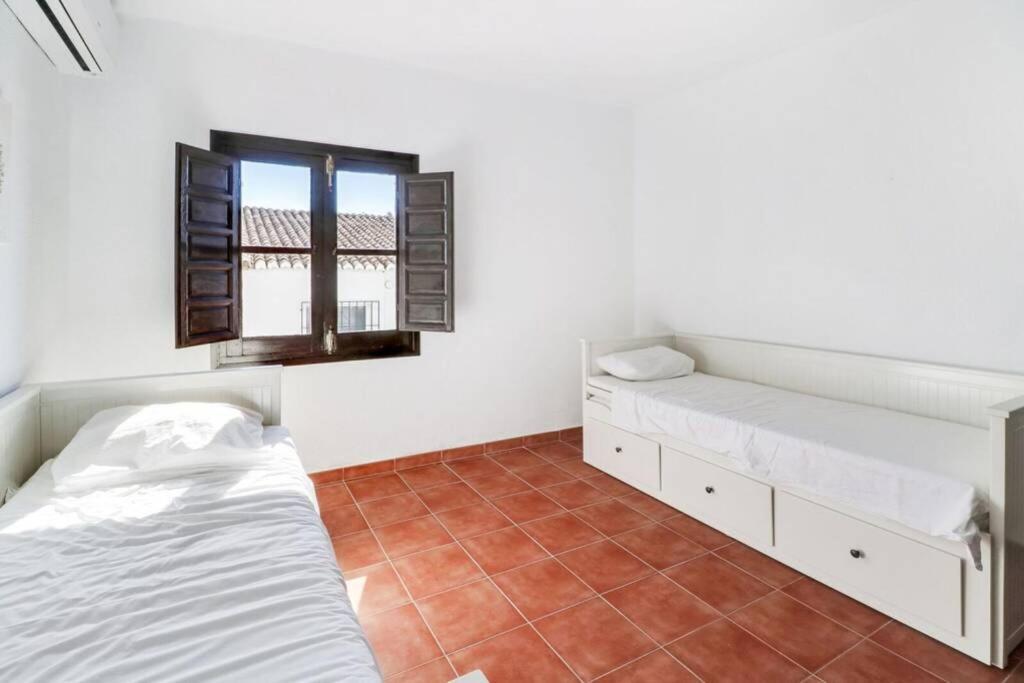 Townhouse B In Punta Lara Vakantiehuis *
