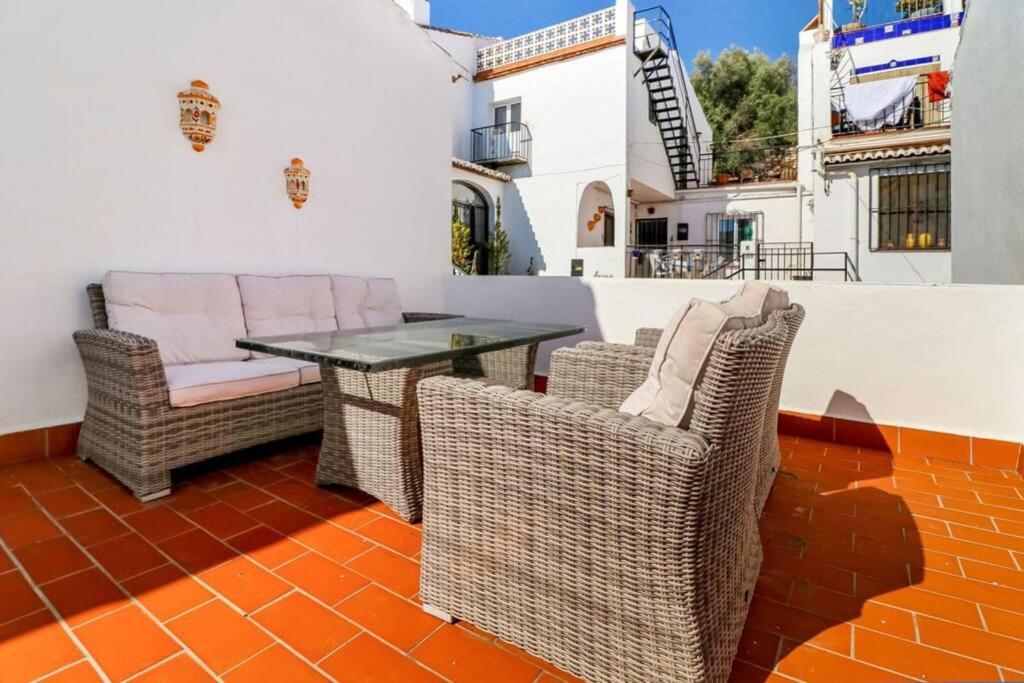 Townhouse B In Punta Lara Vakantiehuis *